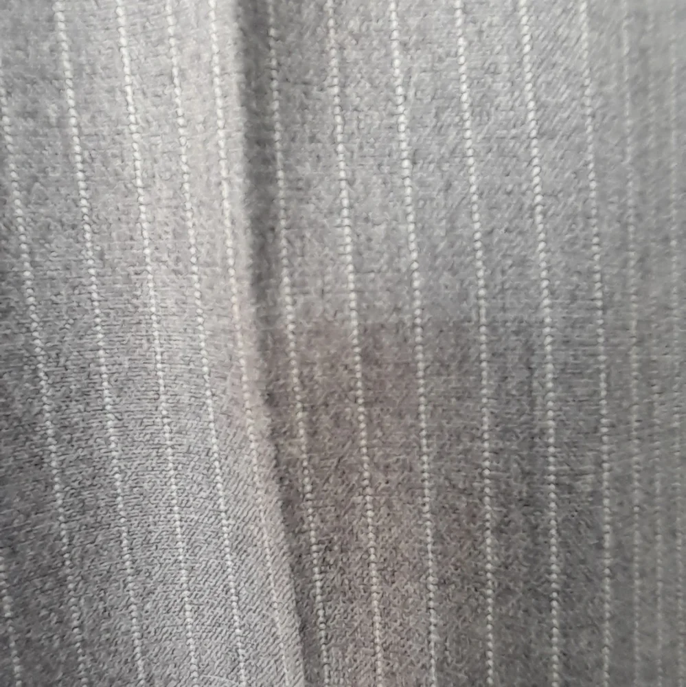 Ann Taylor 🐇 Women curvy gray pants - Picture 2 of 14